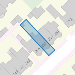 Perceel GNK02-I-9762