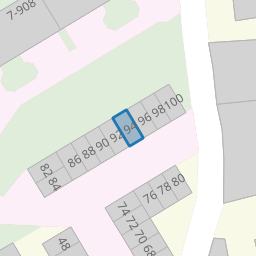 Perceel GNK02-I-9764