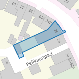 Perceel GNK02-I-9772