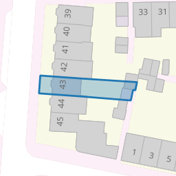 Perceel GNK02-I-9776