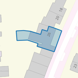 Perceel GNK02-I-9779