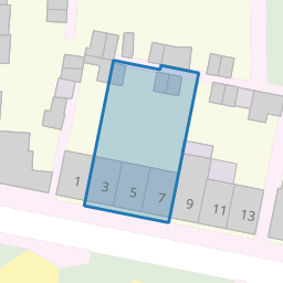 Perceel GNK02-I-9780