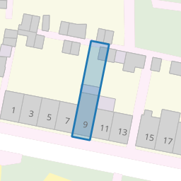 Perceel GNK02-I-9781