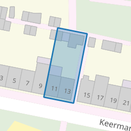 Perceel GNK02-I-9782