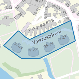 Perceel GNK02-I-9786