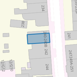 Perceel GNK02-I-9804