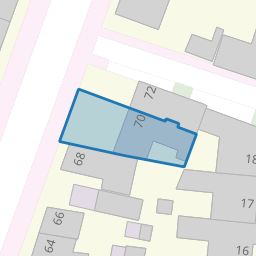 Perceel GNK02-I-9812