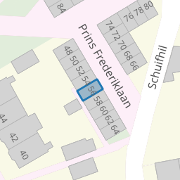 Perceel GNK02-I-9846