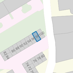 Perceel GNK02-I-9864