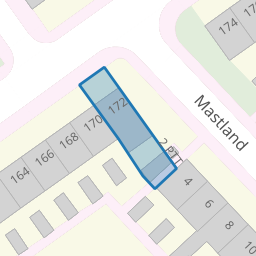 Perceel GNK02-I-9870