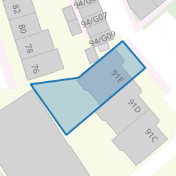 Perceel GNK02-I-9876