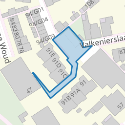 Perceel GNK02-I-9882