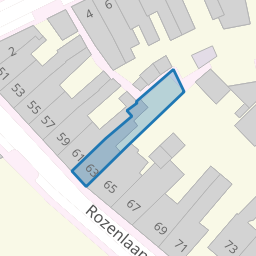 Perceel GNK02-I-9894