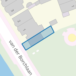 Perceel GNK02-I-9895