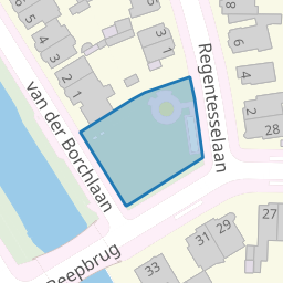 Perceel GNK02-I-9897