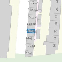 Perceel GNK02-I-9899