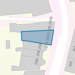 Perceel GNK02-I-9909