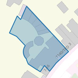 Perceel GNK02-I-9914