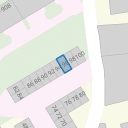 Perceel GNK02-I-9918