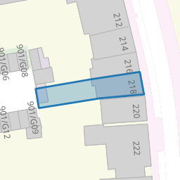 Perceel GNK02-I-9922