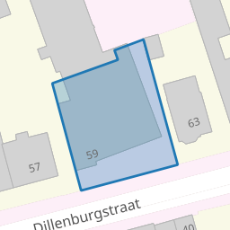 Perceel GNK02-I-9932