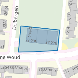 Perceel GNK02-I-9941