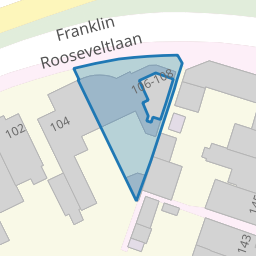 Perceel GNK02-I-9957