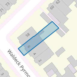 Perceel GNK02-I-9961