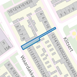 Perceel GNK02-I-9963