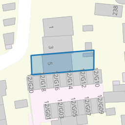 Perceel GNK02-I-9981