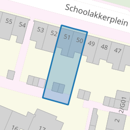 Perceel GNK02-I-9984