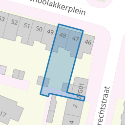 Perceel GNK02-I-9985