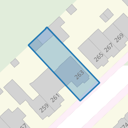 Perceel GNK02-I-9998