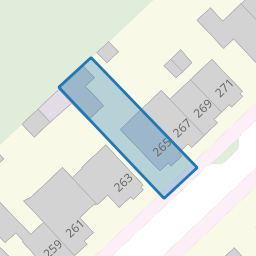 Perceel GNK02-I-9999