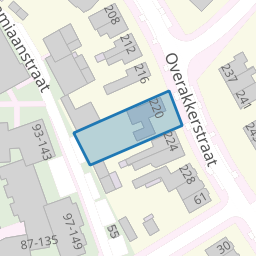 Perceel GNK02-M-1011