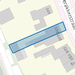 Perceel GNK02-M-1012