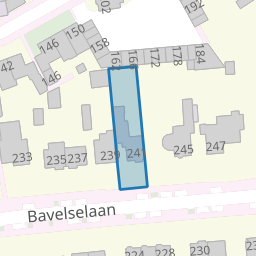 Perceel GNK02-M-1022