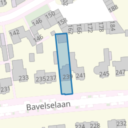 Perceel GNK02-M-1023