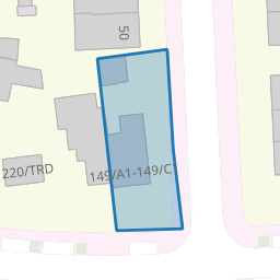 Perceel GNK02-M-1024