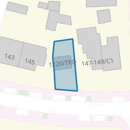 Perceel GNK02-M-1026