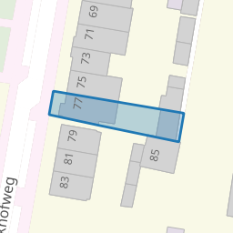 Perceel GNK02-M-1046