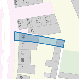 Perceel GNK02-M-1060