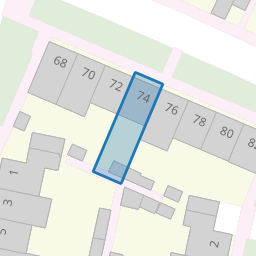 Perceel GNK02-M-1064