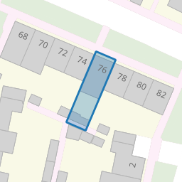 Perceel GNK02-M-1065