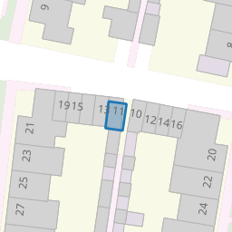 Perceel GNK02-M-1073