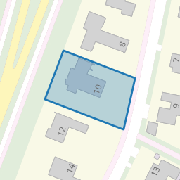 Perceel GNK02-M-1080