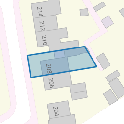 Perceel GNK02-M-1090