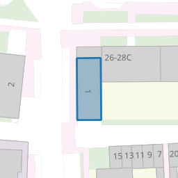 Perceel GNK02-M-1118