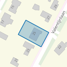 Perceel GNK02-M-1122