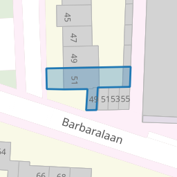 Perceel GNK02-M-1140